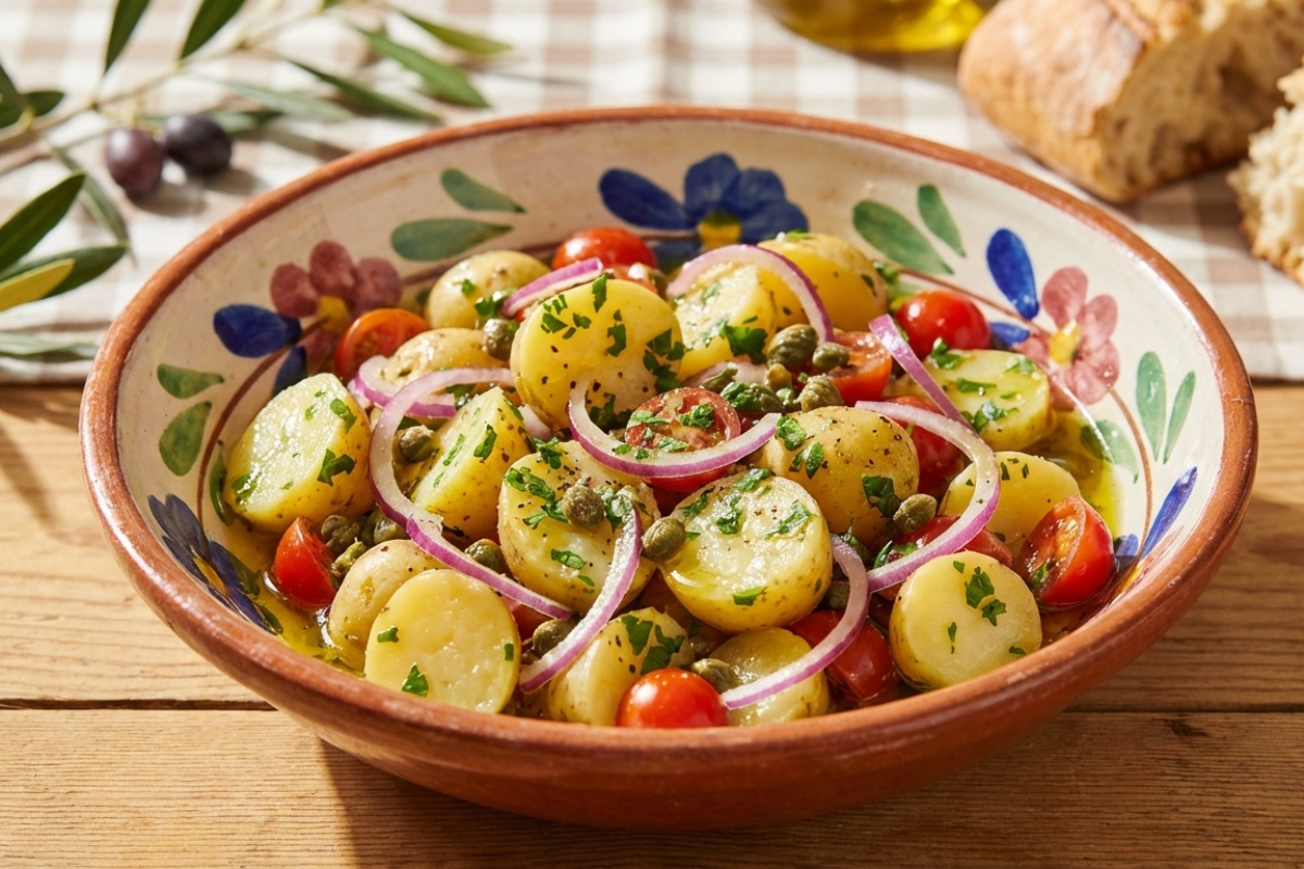 Jesu li krumpiri sigurni za seniore? Riječi nutricionistice daju misliti detail 1