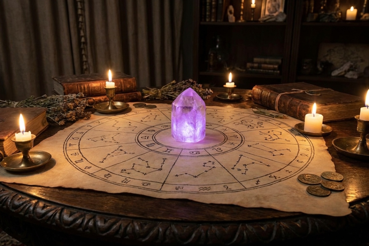 Horoskop za 18. prosinca 2025.: Dan oštrih zaokreta i važnih odluka za sve znakove detail 1