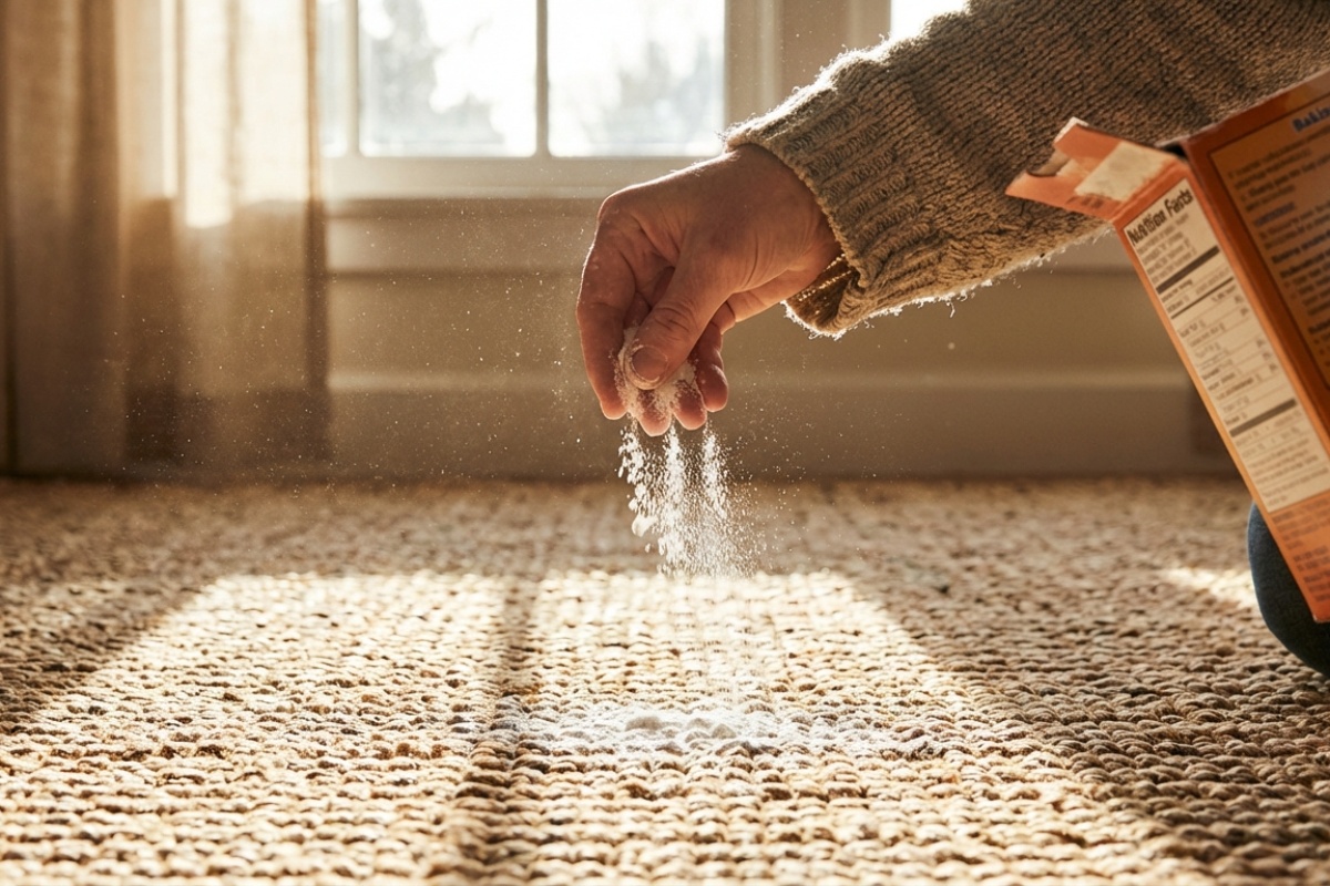 U kući smrdi, iako čistite: odakle dolazi neugodan miris i kako ga se riješiti detail 1