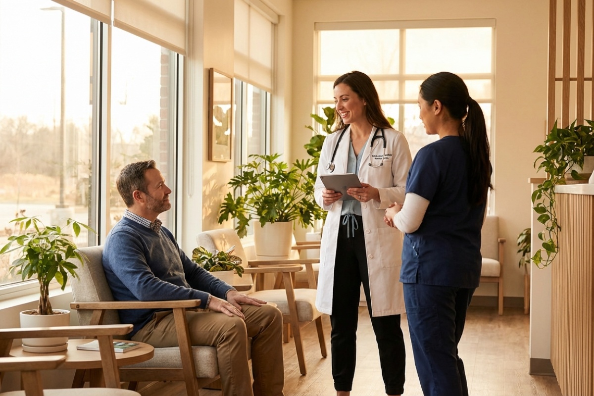 Djelatnice SPA centra s gubom. Bolest se pojavila nakon više od 40 godina detail 1