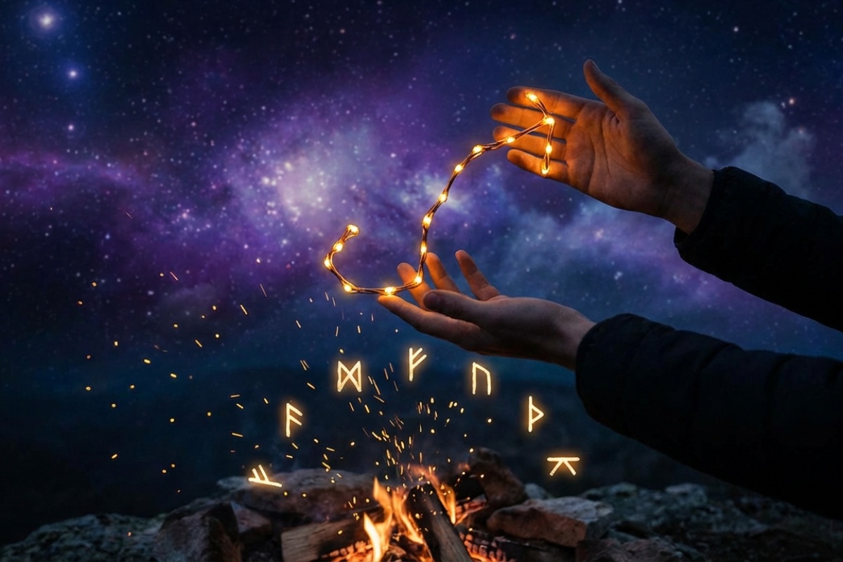 Astrologinja je imenovala horoskopske znakove koji će uvijek biti na strani voljene osobe, što god ona učinila detail 1