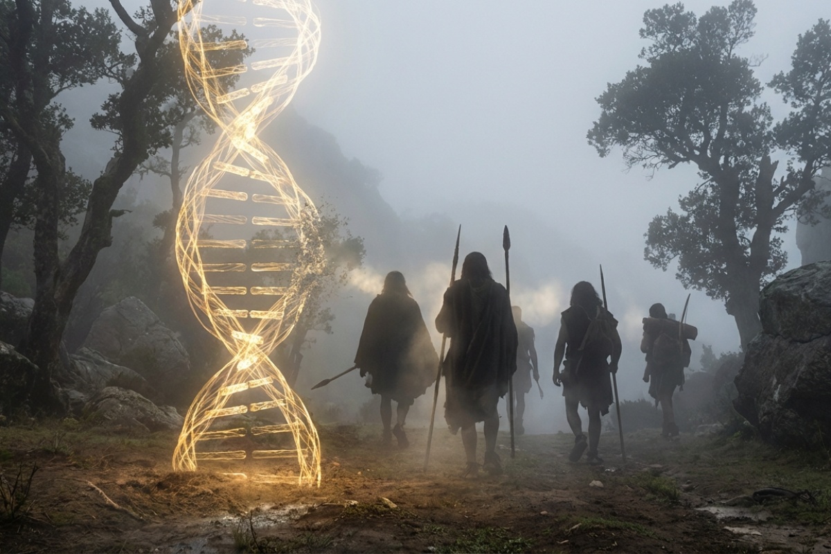 Znanstvenici pronašli genetski ključ za 100 godina života – što je poznato detail 1