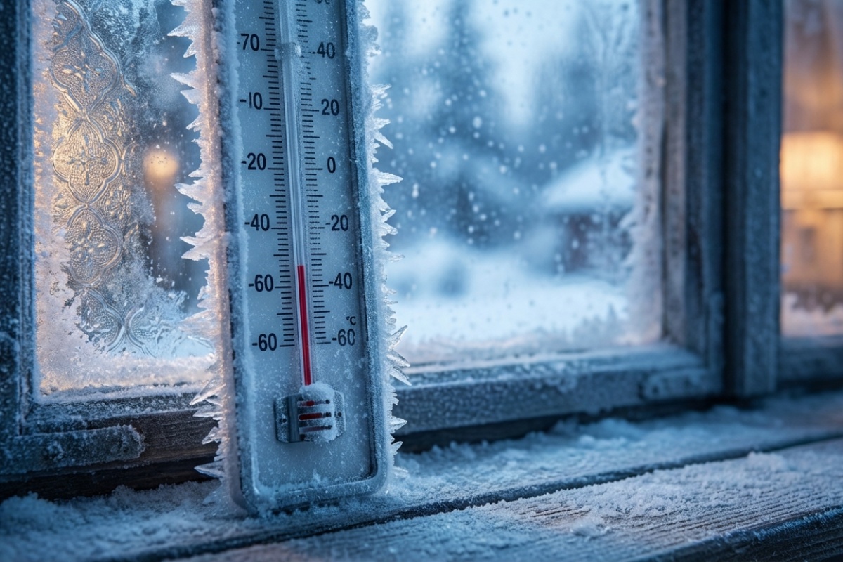 Zima koja bi trebala biti najsurovija u svijetu u posljednjih 50 godina: smrznuti automobili i zaustavljen život, hoće li pogoditi Hrvatsku? detail 1