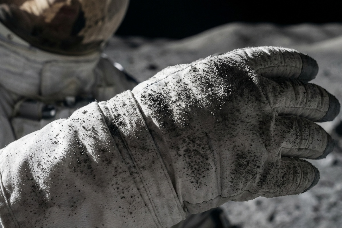 Kako zapravo miriše svemir: astronauti otkrili što osjećaju nakon izlaska u otvoreni prostor detail 1