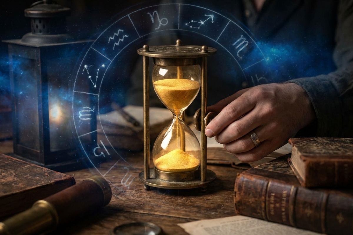 Tri horoskopska znaka očekuje