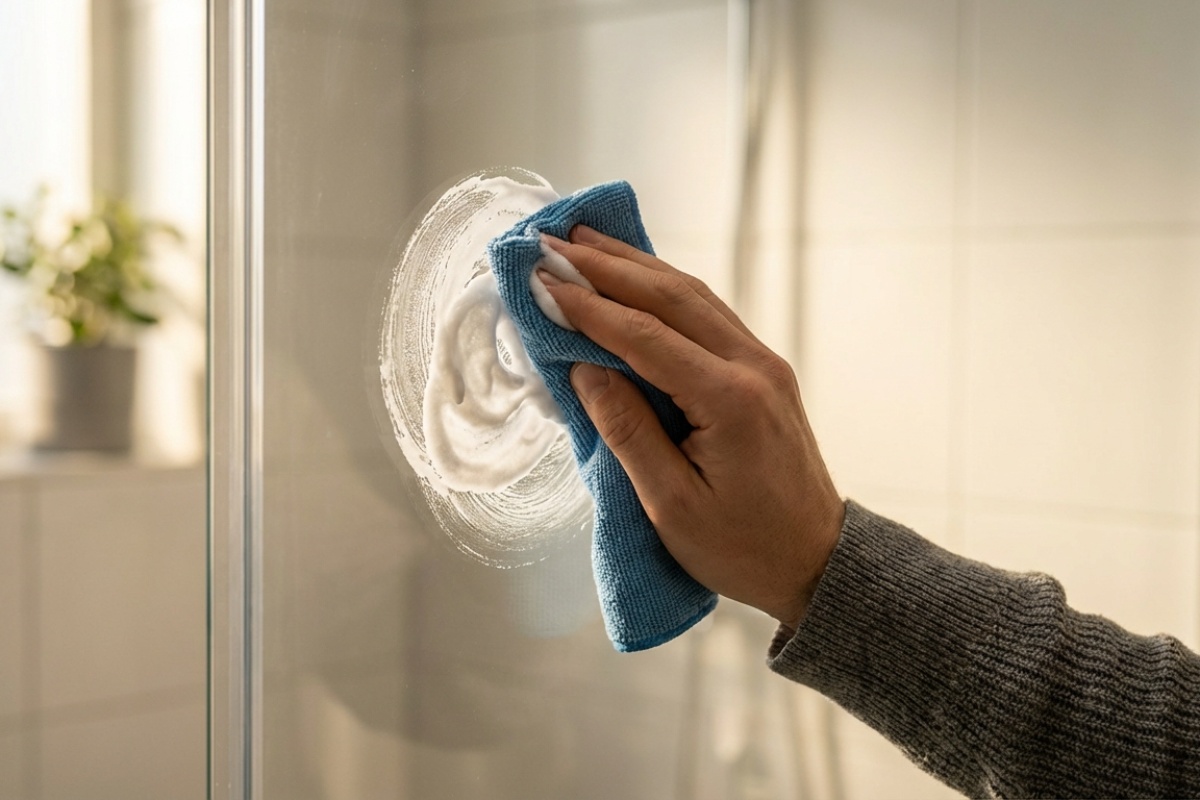 Samo kap je dovoljna. Tako ćete se riješiti vlage i plijesni detail 1