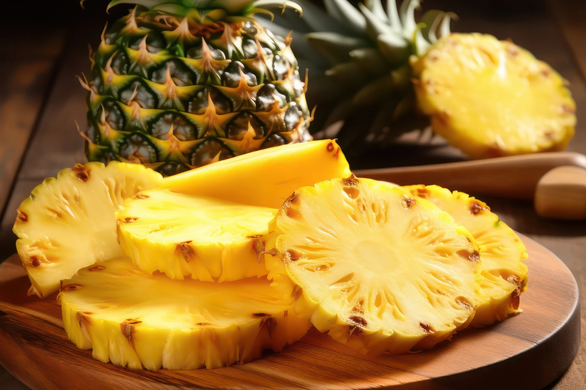 Jedite svako jutro – uživajte u ravnom trbuhu i dobroj probavi. Dovoljna je jedna kriška dnevno detail 1