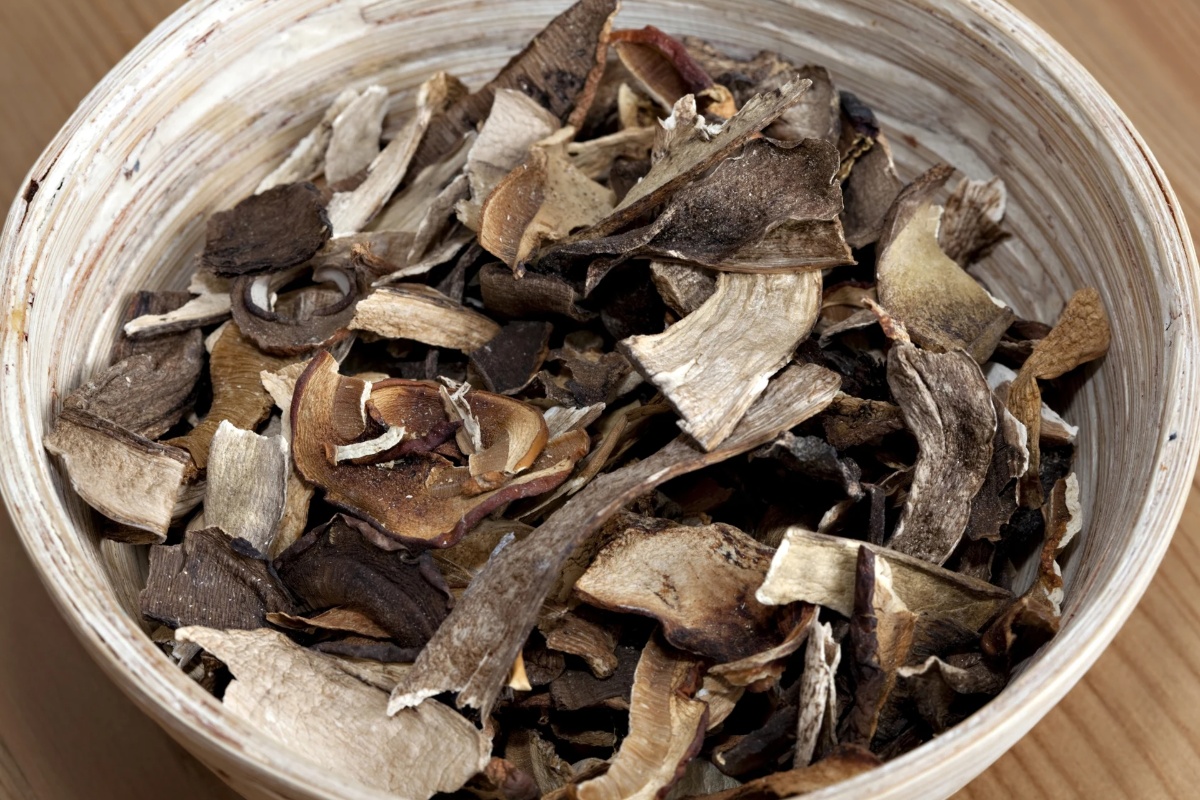 Kupujete sušene gljive? Oprez. Mogu pokvariti božićno jelo detail 1