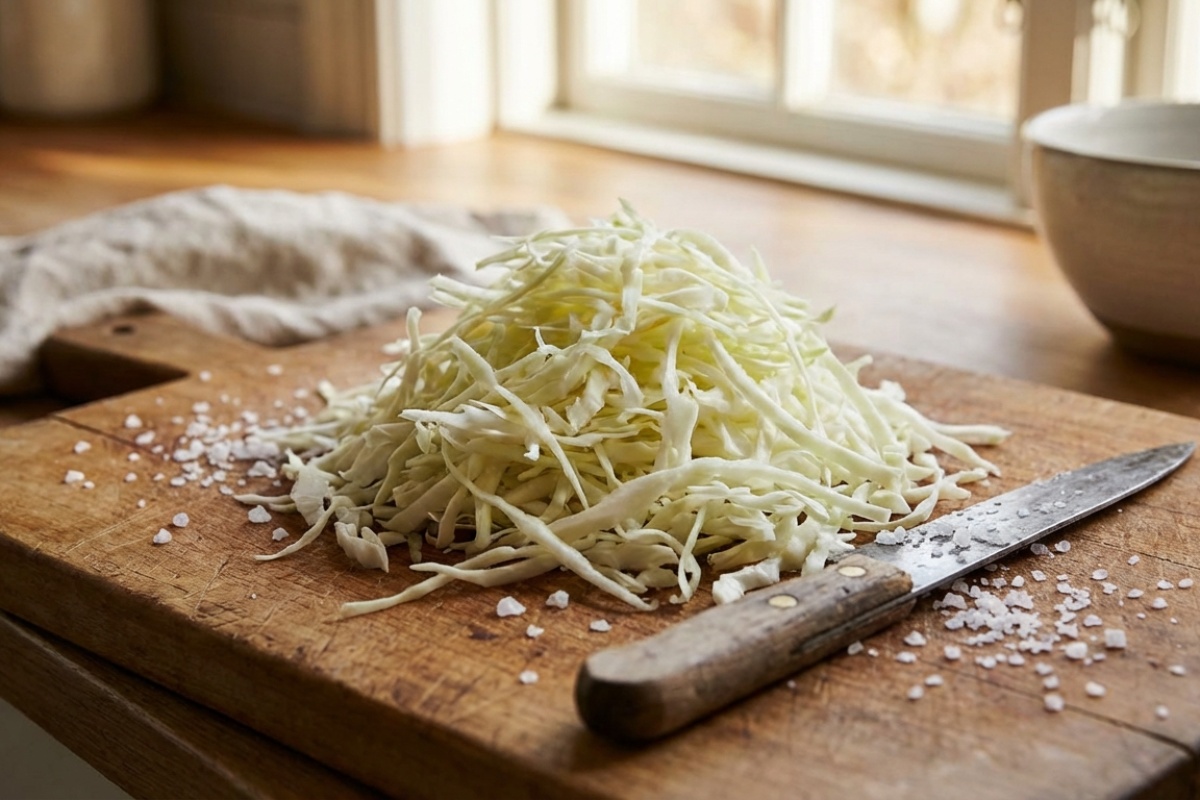 Najispravniji recept za kiseli kupus: bit će snježnobijel, mekan i hrskav detail 1