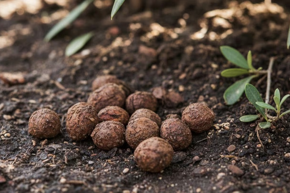 Ako jedete masline, ne bacajte koštice: zašto ih preporučuju sačuvati detail 1