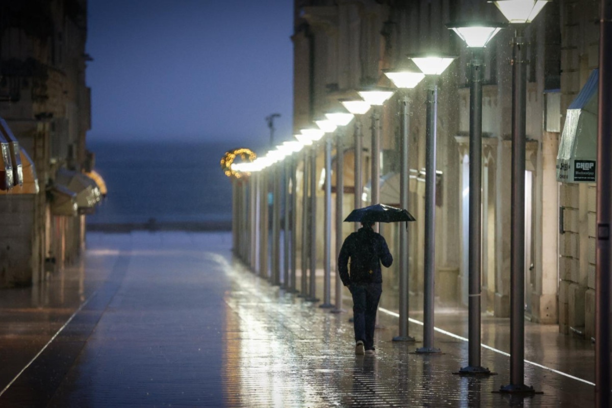 Ništa od snježne idile za Božić? Meteorolog najavio