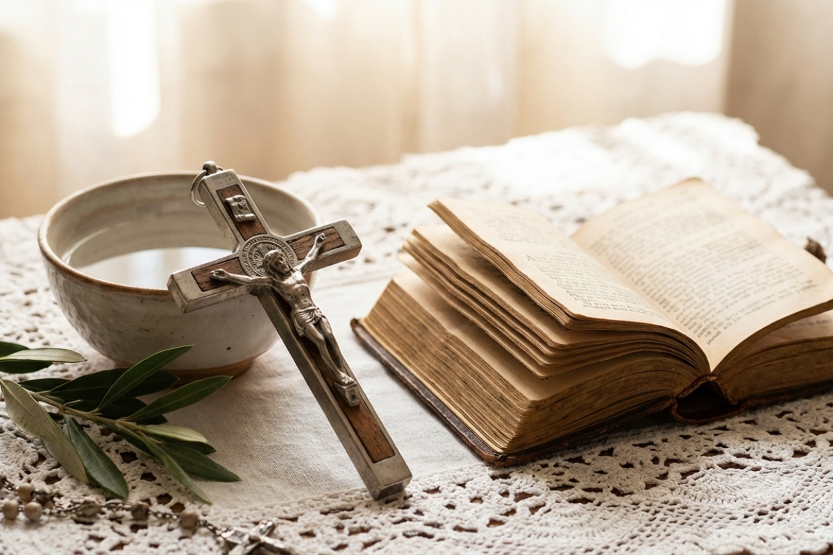 Počeo blagoslov kuća diljem Hrvatske: Neke župe otvoreno objavile koliki dar očekuju od vjernika detail 1