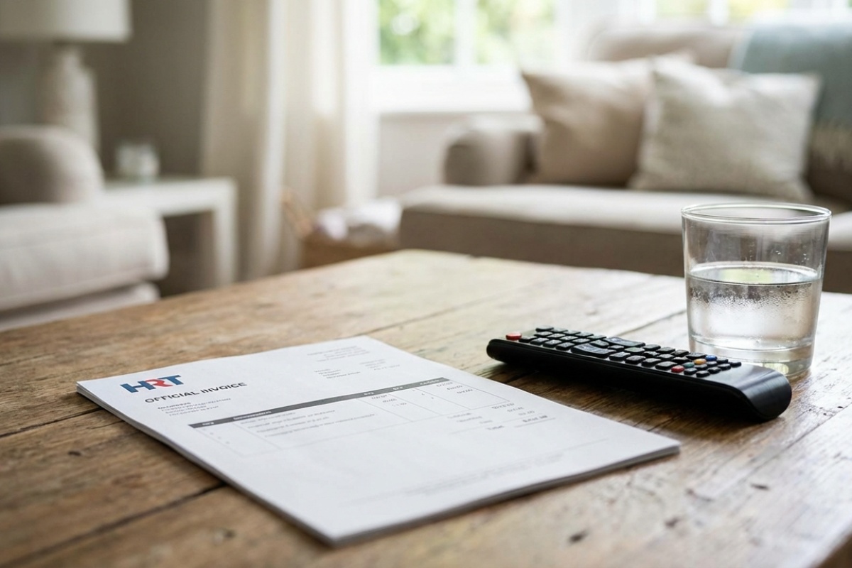 Provjerite svoje račune: Tisuće Hrvata potpuno su oslobođene plaćanja HRT pristojbe, doznajte jeste li na popisu detail 1