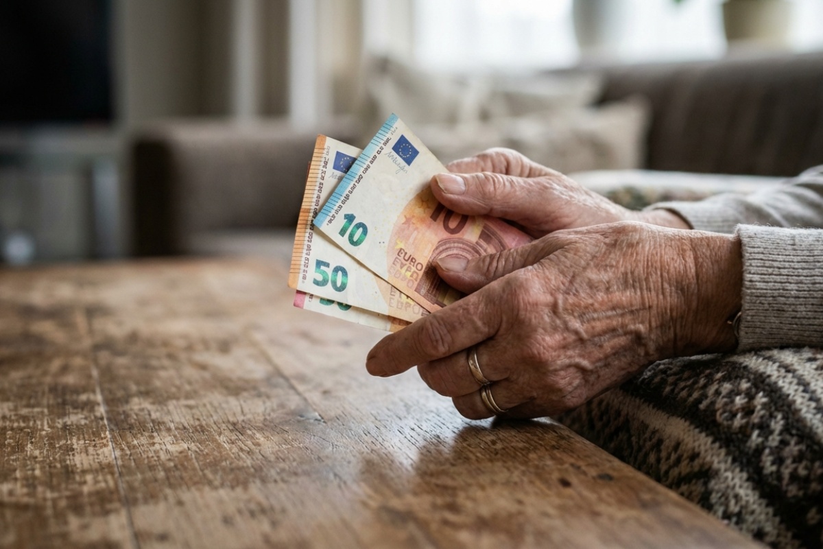 HZMO objavio plan isplate: Evo tko prvi dobiva novac od godišnjeg dodatka i o kojim se iznosima radi detail 1