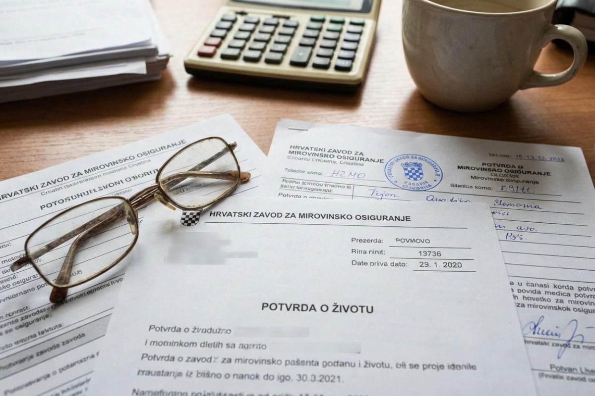 Niste znali da imate pravo na novac? Doznajte tko sve može primati naknadu za tjelesno oštećenje zbog bolesti detail 1