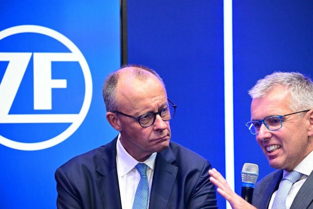 Od simbola bogatstva do ruba ponora: Tri njemačka grada koja su bila 