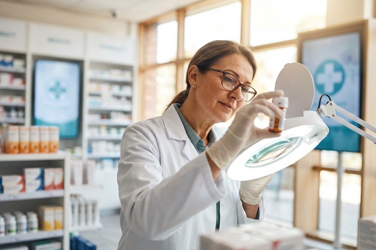 Važna obavijest za pacijente: Povlači se serija poznatog antibiotika, liječnici upozoravaju na nedostatak alternative detail 1