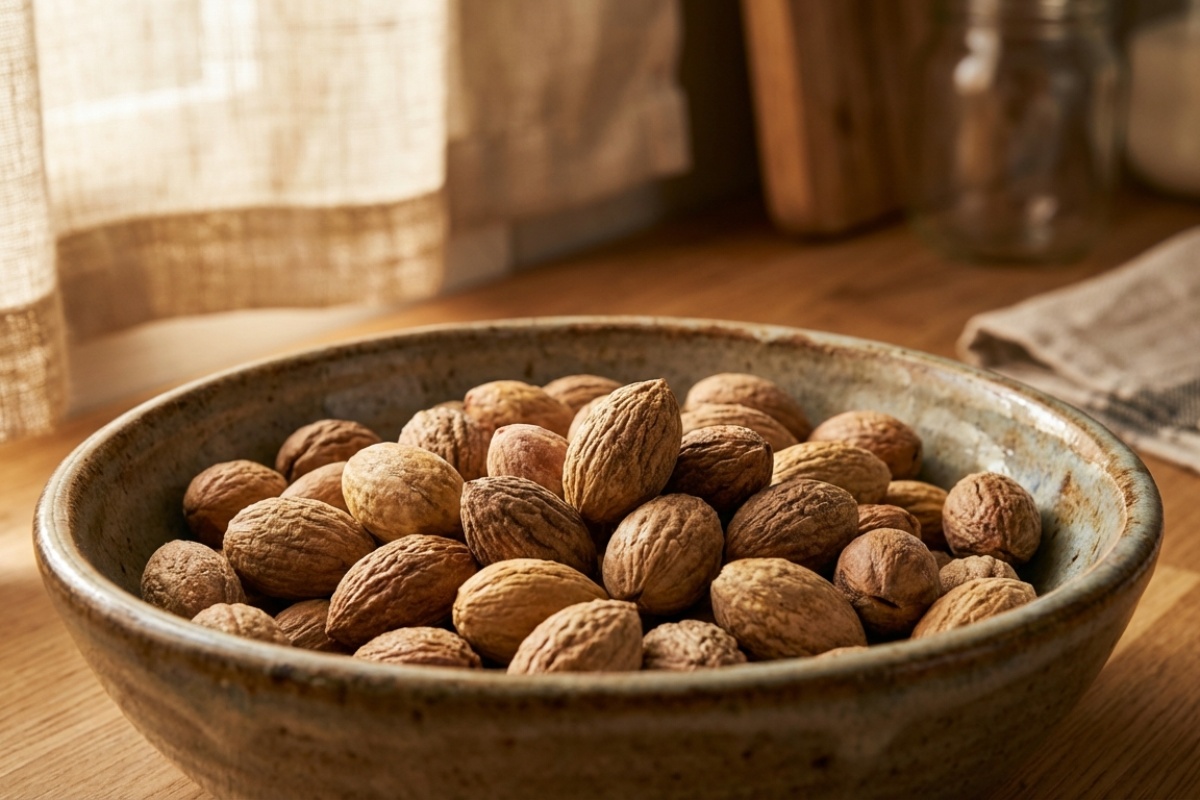 Ako kod kuće imate koštice maslina, imate blago u rukama: zašto i kako ih ponovno upotrijebiti detail 1