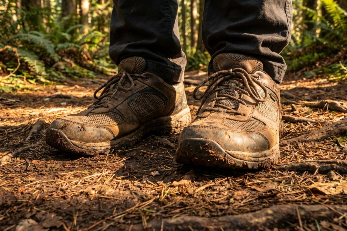 Hodanje i trbušne masnoće: Trener otkriva učinkovitu dnevnu količinu hodanja za vidljive rezultate detail 1