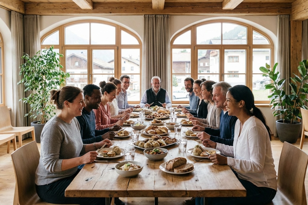 Austrijanci uglavnom smatraju da bi se doseljenici trebali prilagoditi 