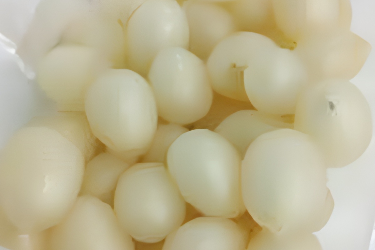 Kako čuvati rambutan da ostane svjež i sladak danima! detail 1