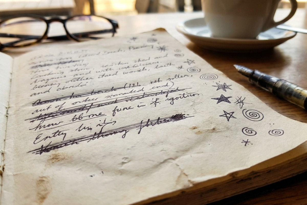 Psihologija kaže da ljudi koji i dalje pišu popise obaveza rukom umjesto na telefonu obično pokazuju ovih 9 osobina detail 1