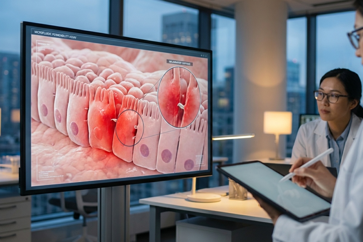 Buši crijeva, dovodi do dijabetesa. Dodaje se masovno detail 1