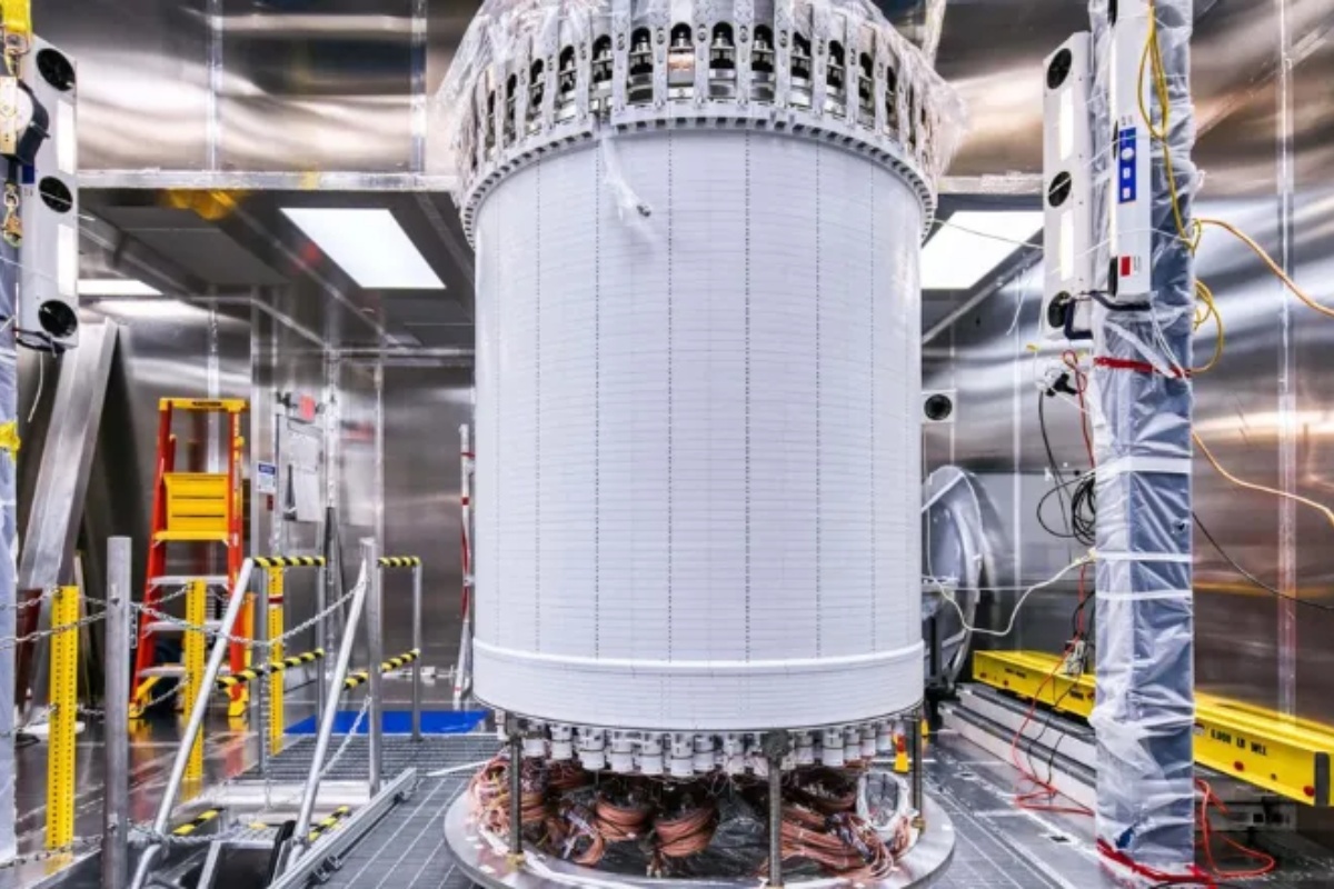 Fizičari su došli do otkrića koje čovječanstvo približava razumijevanju prirode tamne tvari detail 1