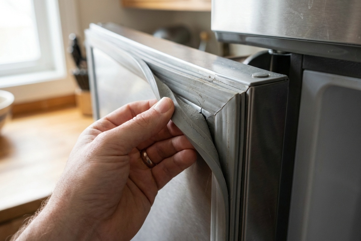 Nema više odmrzavanja – što učiniti protiv nakupljanja leda u hladnjaku detail 1