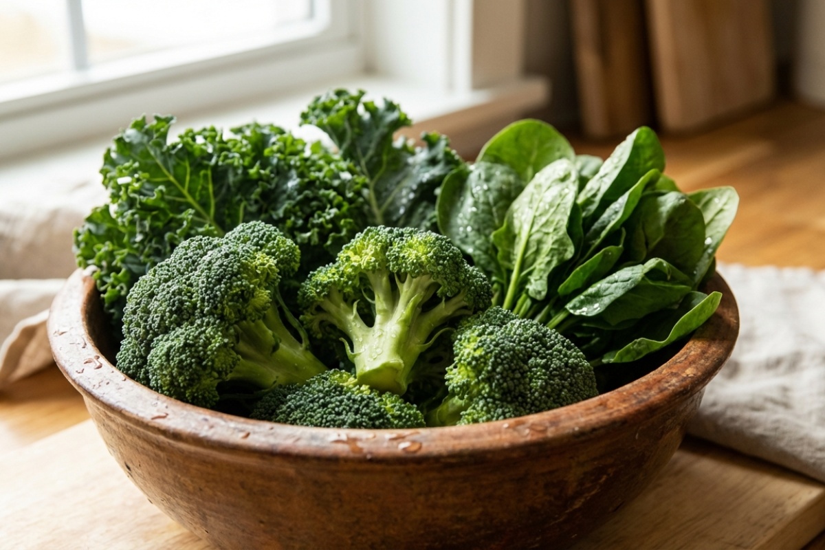 Ova dijeta produljuje život: Osam ključnih namirnica za dugovječnost detail 1