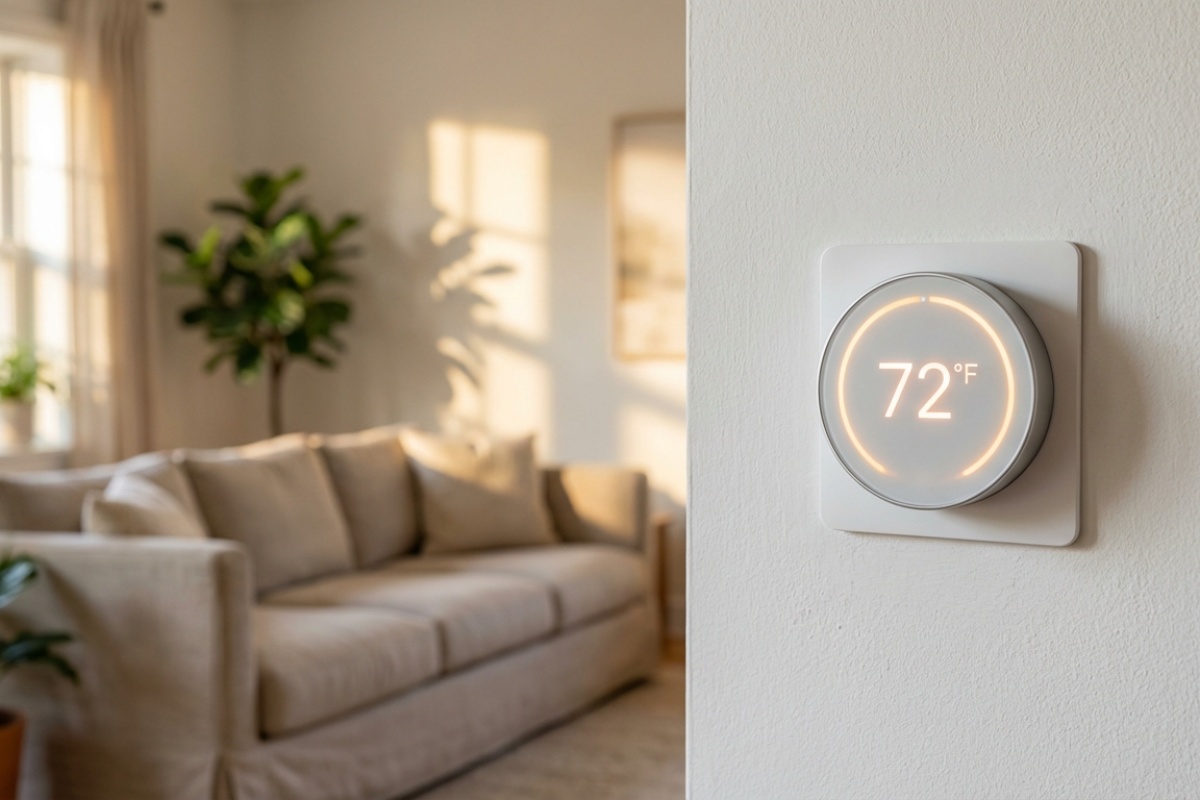 Isključivanje grijanja kada nikoga nema kod kuće je loša ideja – potrošit ćete više nego što ćete uštedjeti detail 1