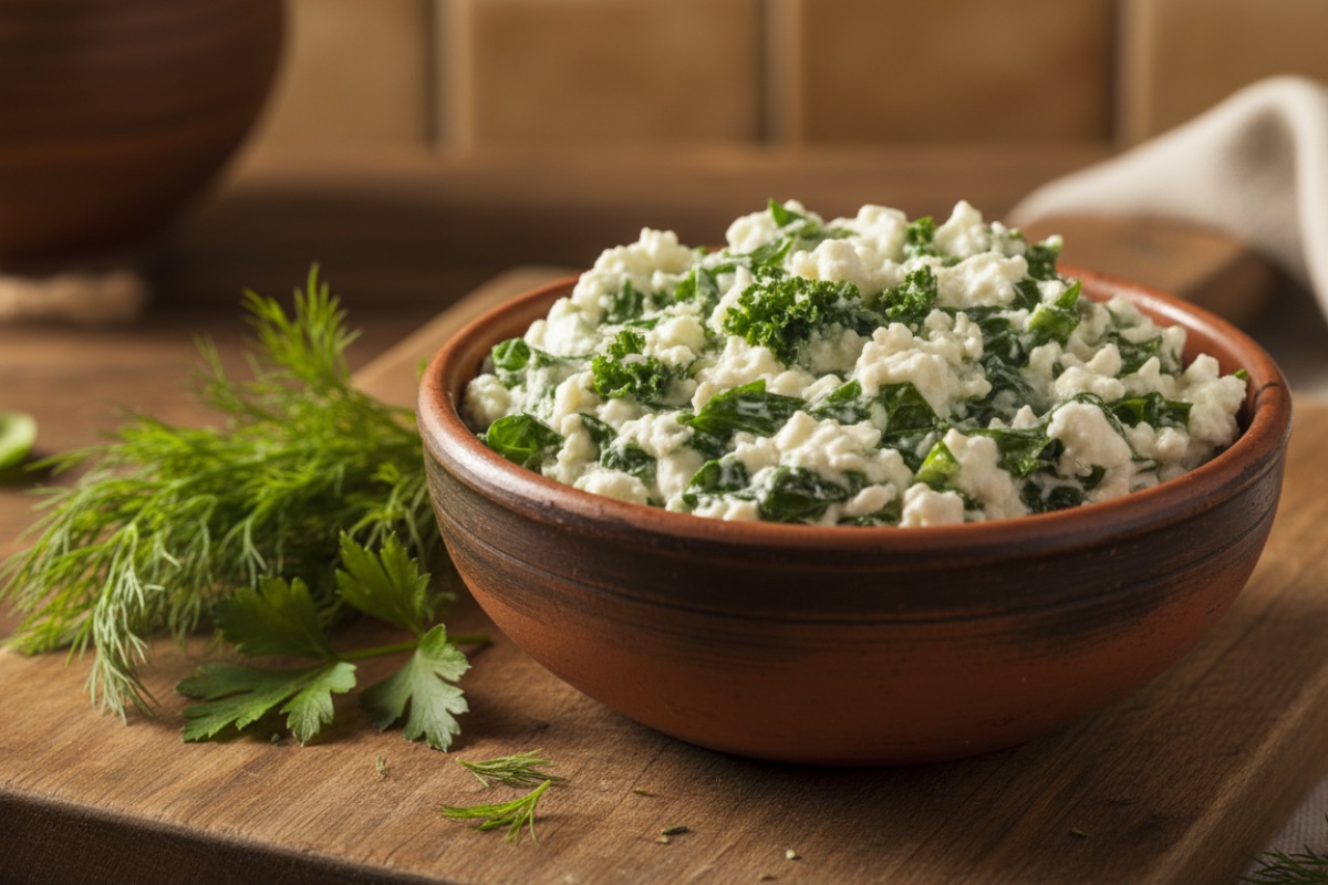 Jedan dodatak mijenja blagdanski jelovnik. Poboljšava rad mozga, srca i jača imunitet detail 1