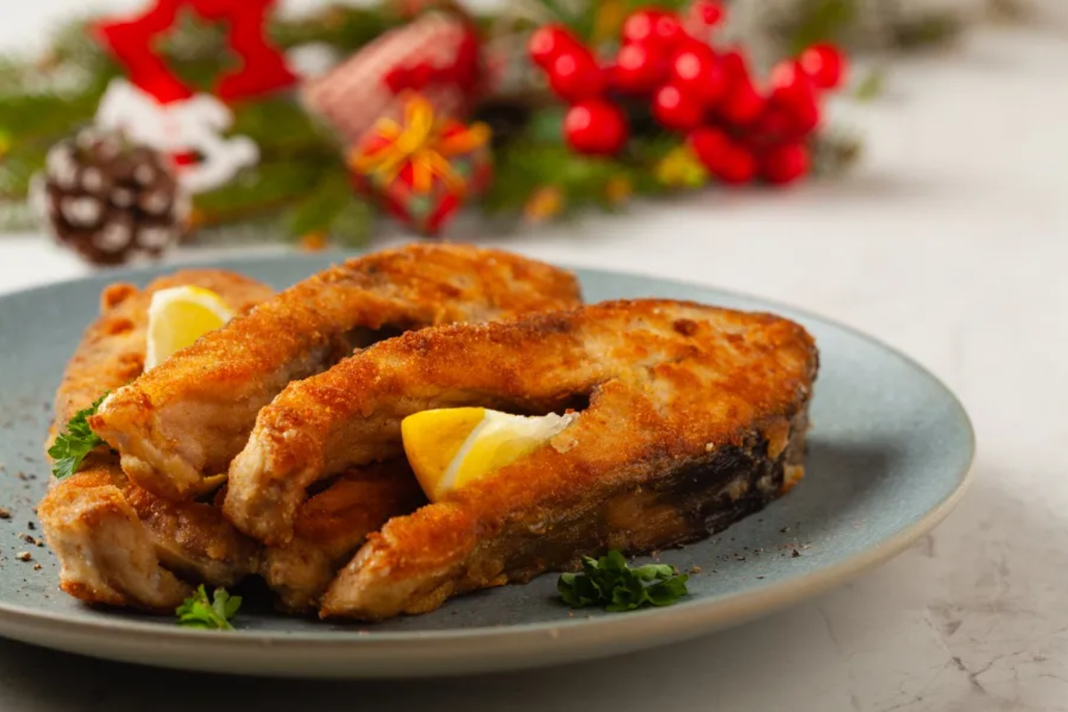 Pržite šarana na ovom ulju. Neće biti težak ni zagoren detail 1