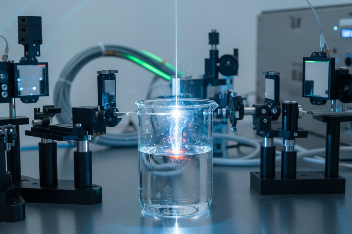 Znanstvenici napokon vidjeli 'duhove' svijeta kemije. Godinama stare teorije su pale u vodu detail 1