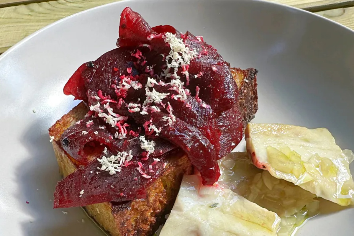 Što daje cikla u prehrani? Lijek za zatvor, potpora za srce detail 1