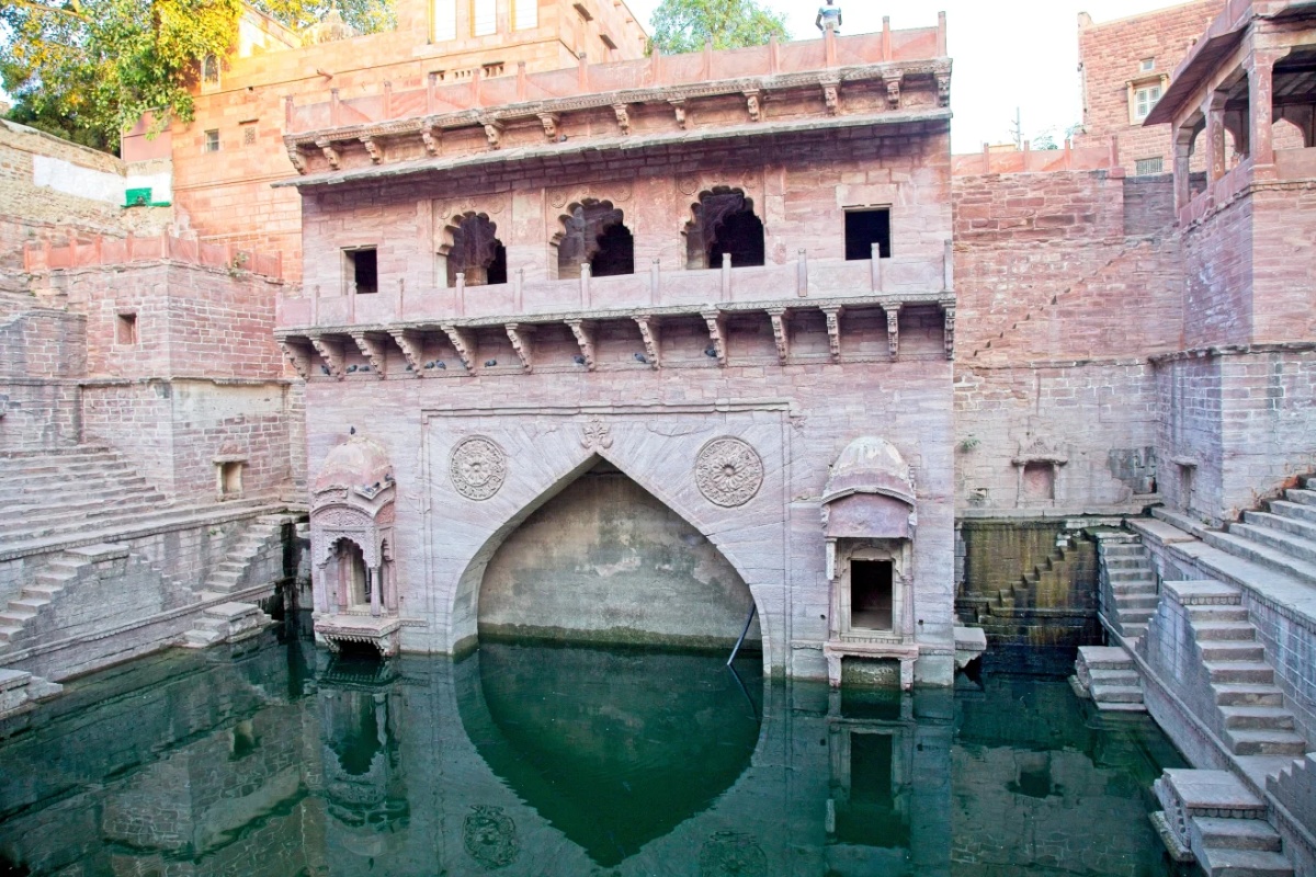 Vratio je preko 600 vodenih tijela u život. Njegova sljedeća misija: spašavanje nestajućih stepenastih bunara u Hrvatskoj detail 1