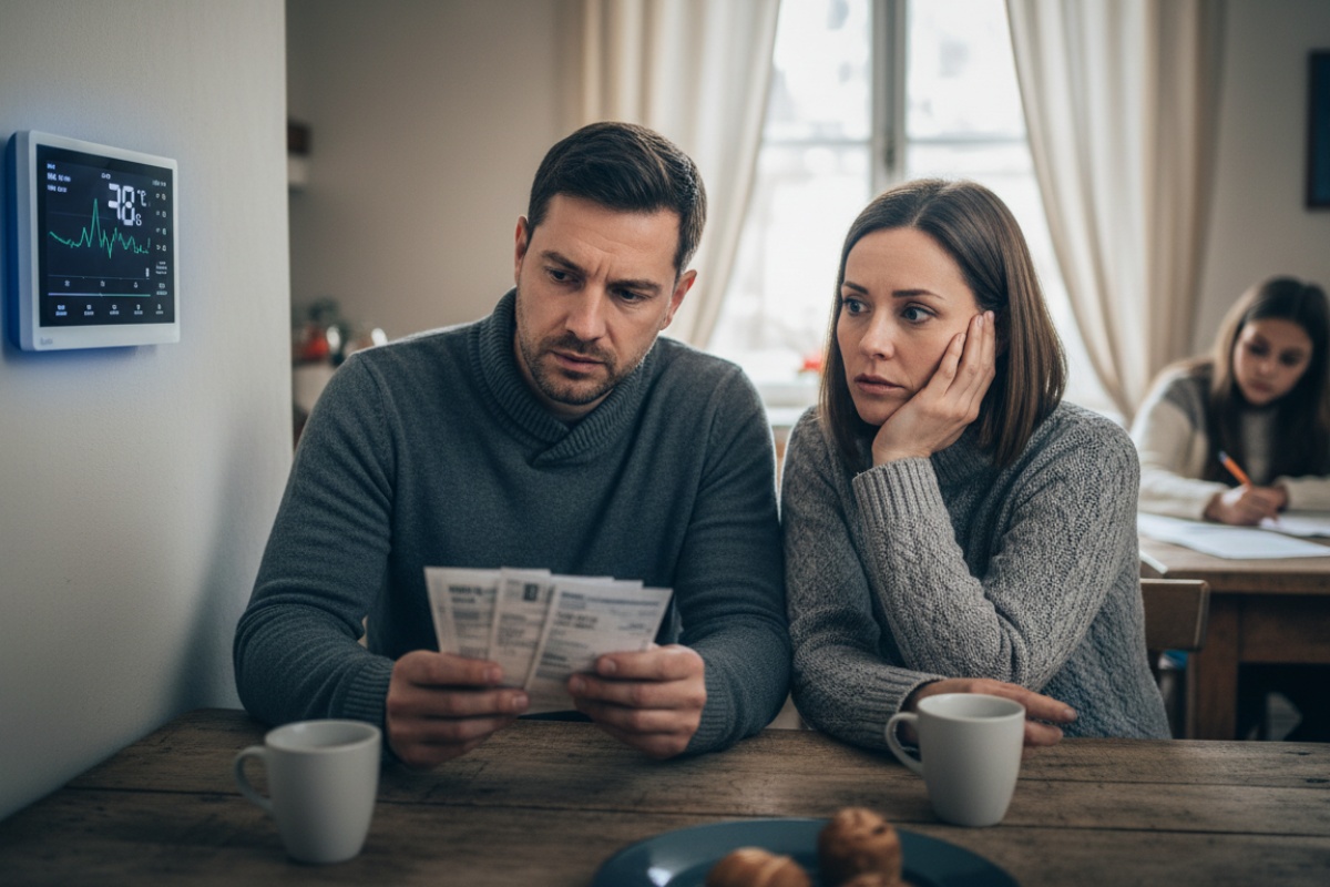 Nije plin ni struja. Ovo je energent koji je najviše poskupio u 2025. godini. detail 1