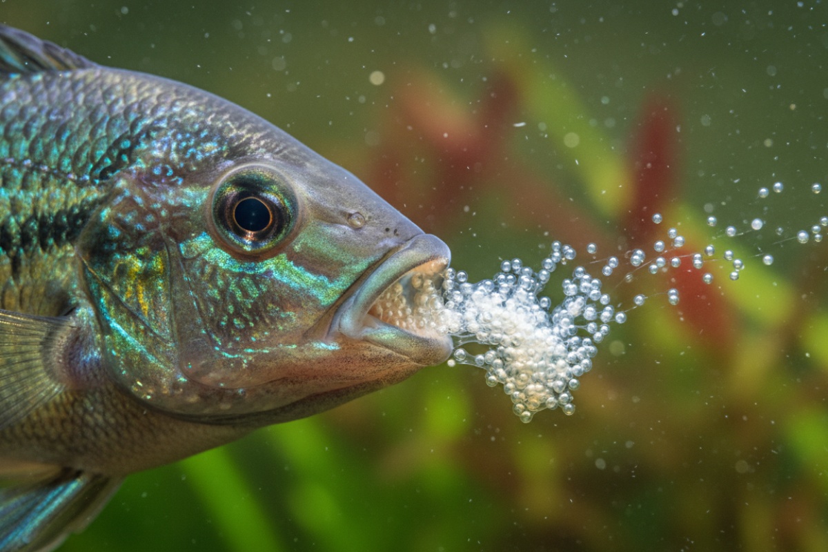 Ne samo u divljini: Zašto životinje koje žive u blizini ljudi jedu vlastito potomstvo detail 1