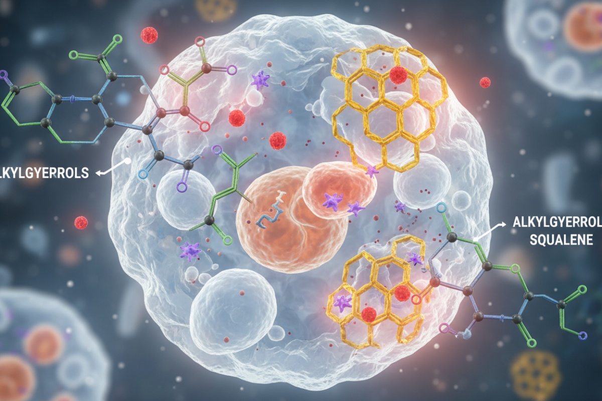 Konkurent ribljem ulju: Nema riblji okus, a stanicama daje kisik detail 1