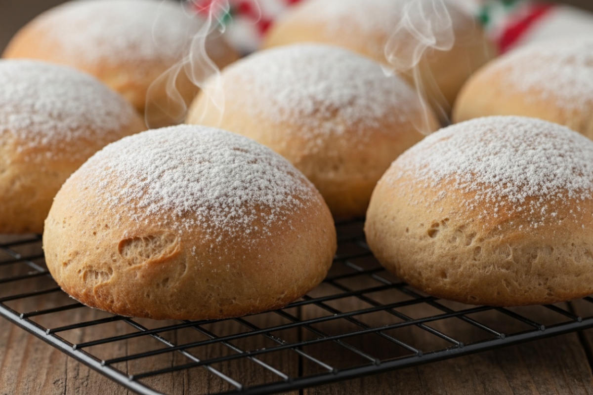 Ovaj blagdanski specijalitet poznaje cijela regija. Hrvati ponekad ne znaju ni kako se zove detail 1