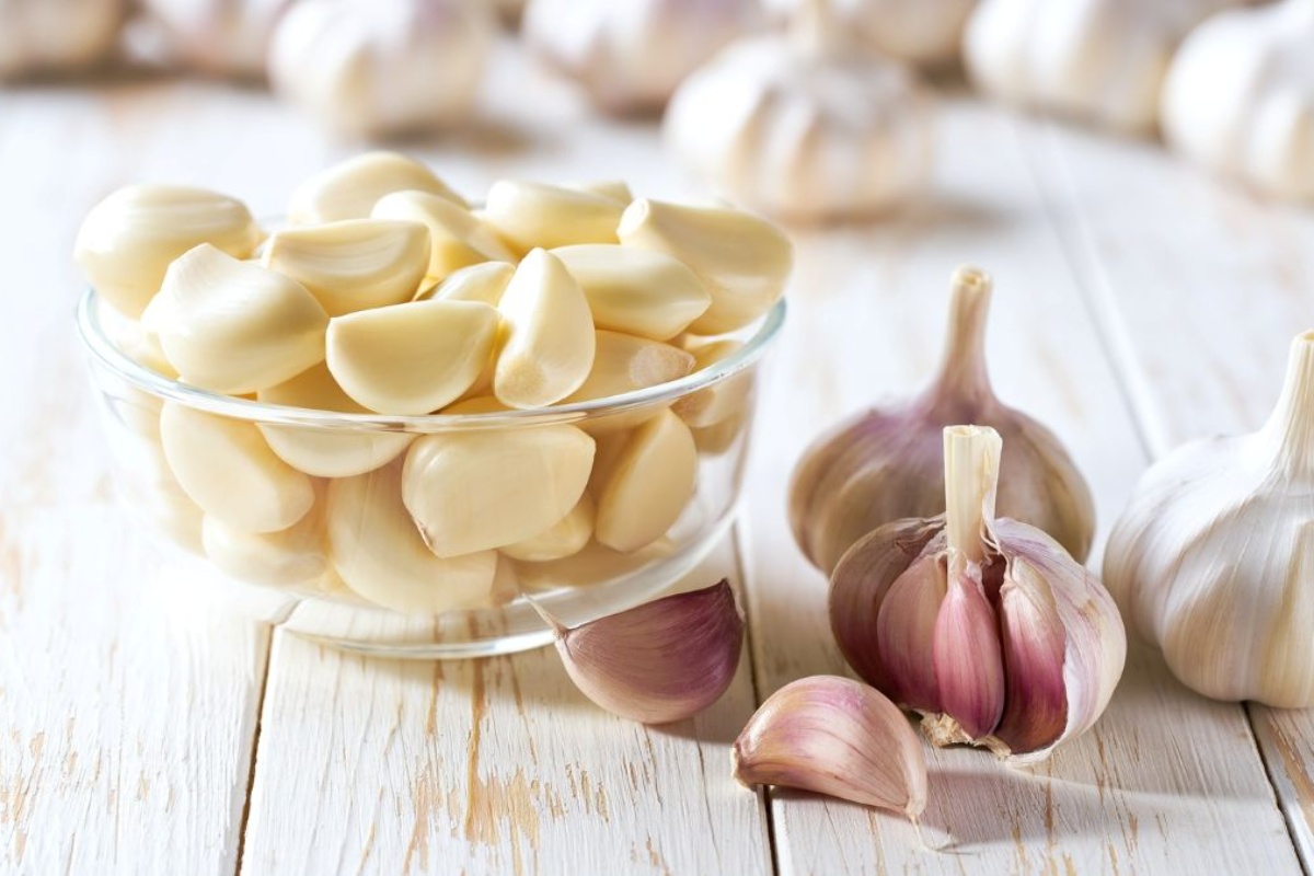 Recite zbogom komarcima: povrće koje ih u nekoliko minuta tjera iz Vašeg doma detail 1