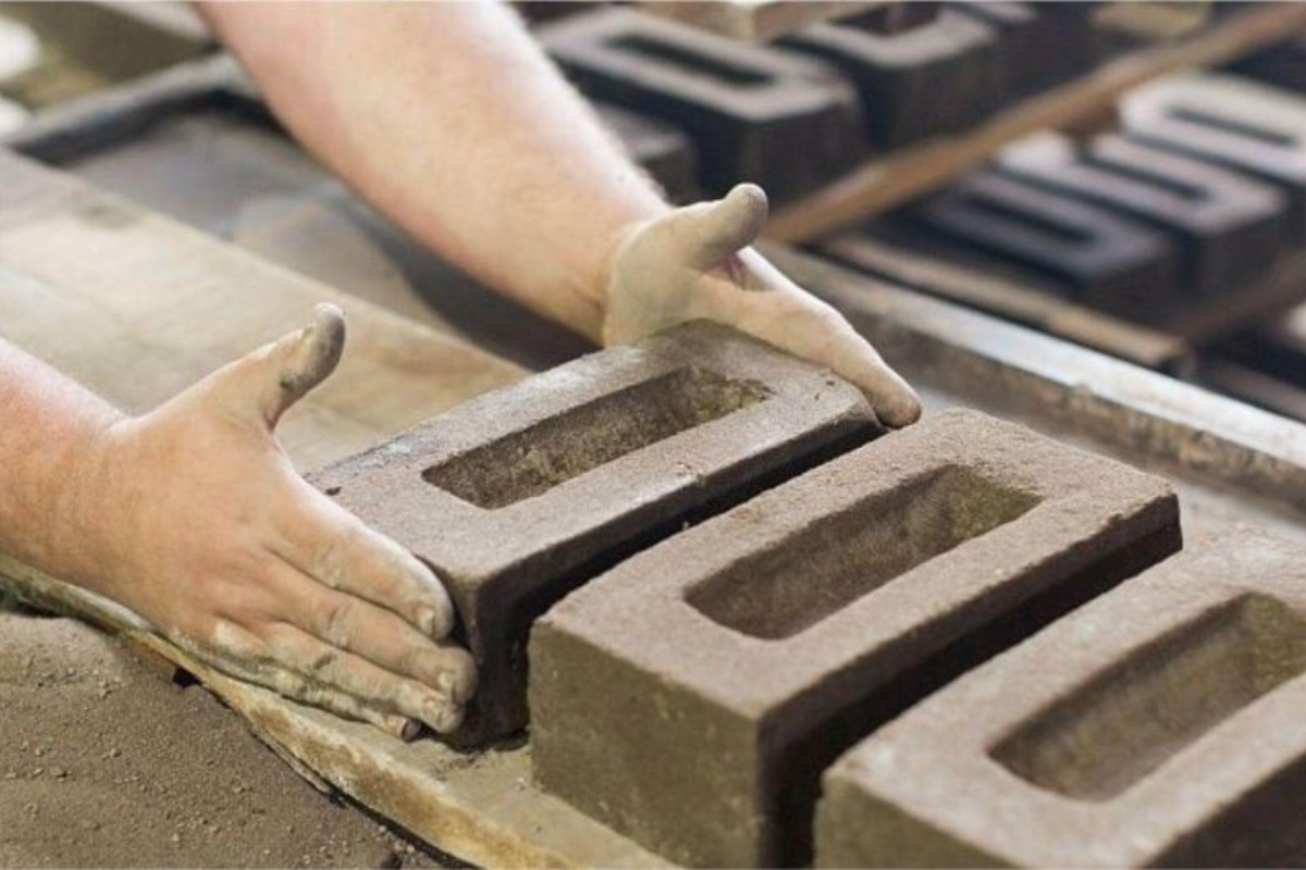 Šok u energetskom sektoru: dvoje mladih ljudi stvara ciglu koja može hladiti gradove bez korištenja električne energije detail 1