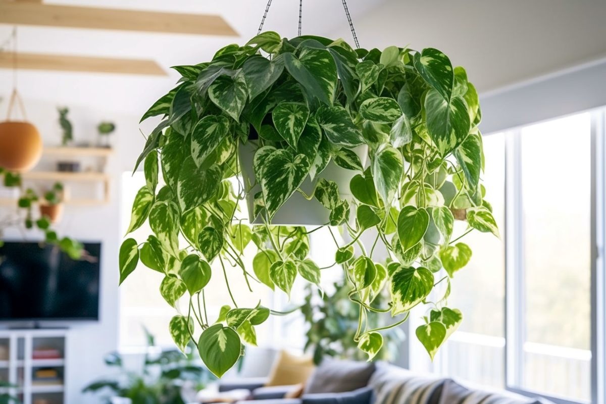 Ovo nije samo dekoracija: gdje smjestiti potus u domu da djeluje kao zaštitni štit, prema Feng Shuiju detail 1