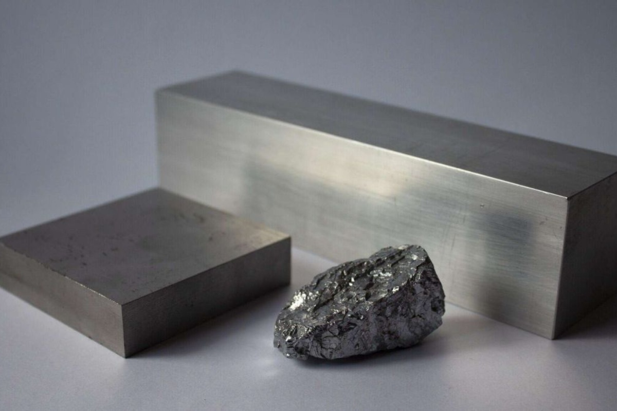 Stvoren je najtvrđi i najizdržljiviji metal na cijeloj planeti Zemlji: nalazi se u rukama jedne sile detail 1