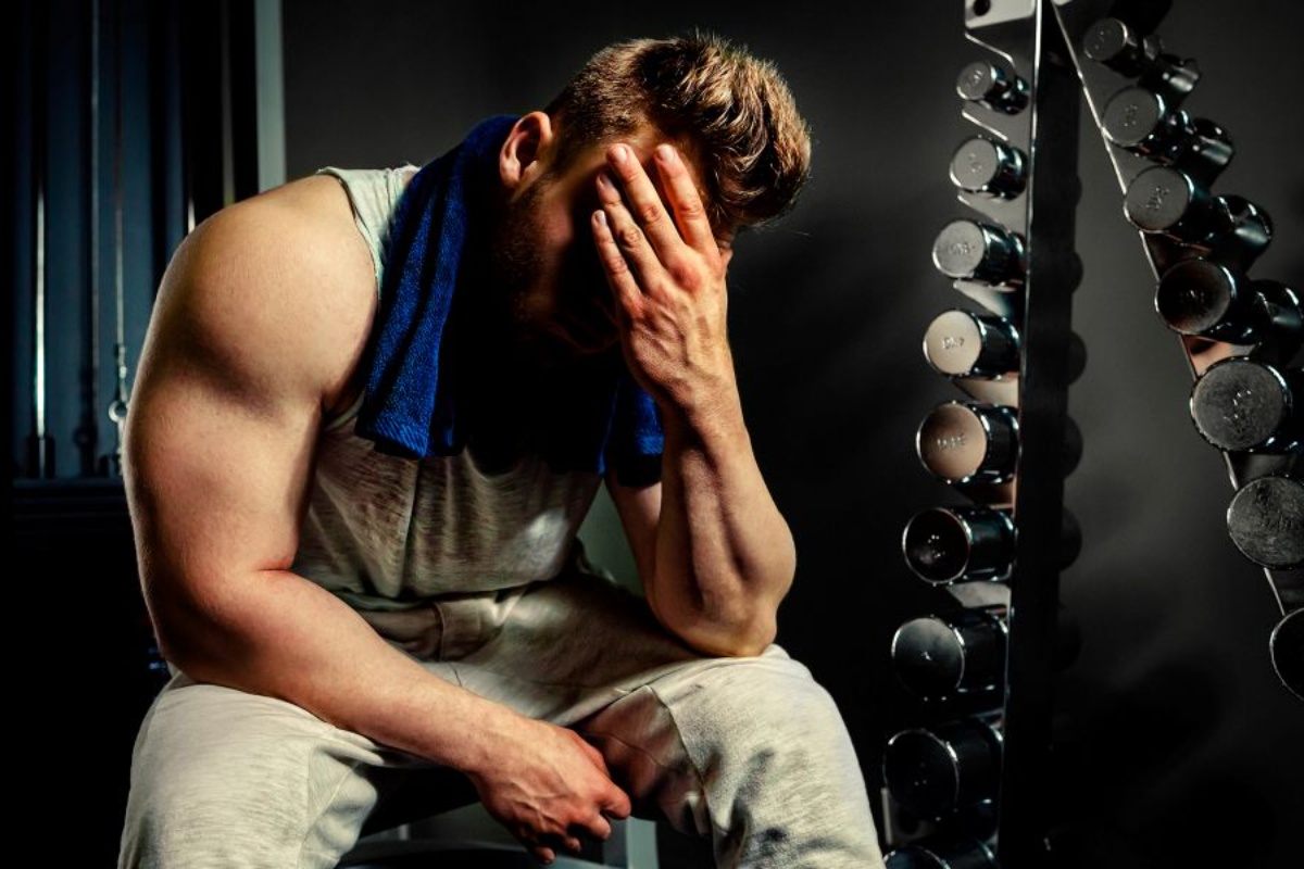 Kako intenzivan trening stimulira transport ključnih hormona u teško dostupna tkiva detail 1