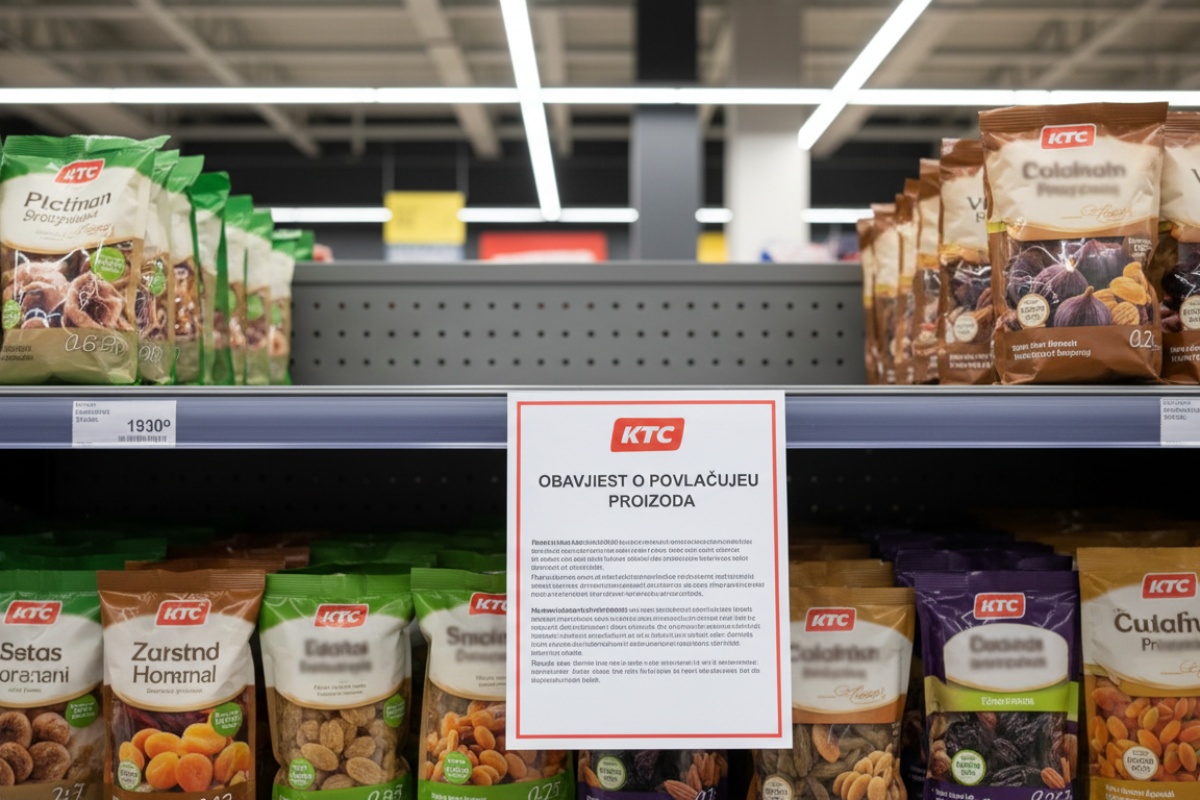 Hitna obavijest trgovina: popularno voće povučeno, kupci se pozivaju na povrat detail 1