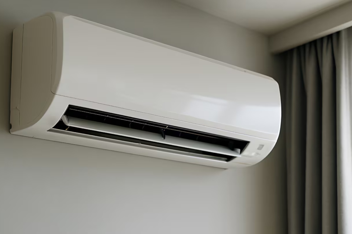 Zbogom tradicionalnoj klimatizaciji: jeftinija i modernija nova automatska alternativa 2026. detail 1