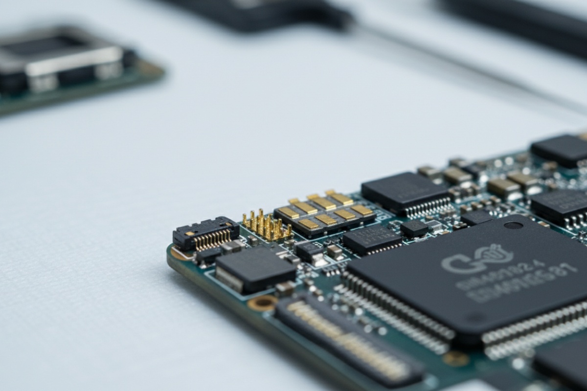 Ne bacajte svoj stari telefon, unutra je blago! Zlatni dio koji će vas obogatiti detail 1