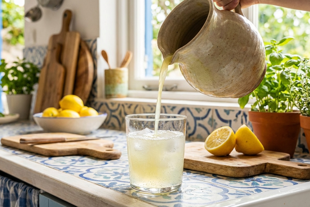 Stavi limun u mikrovalnu na 10 sekundi – dobit ćeš dvostruko više soka detail 1