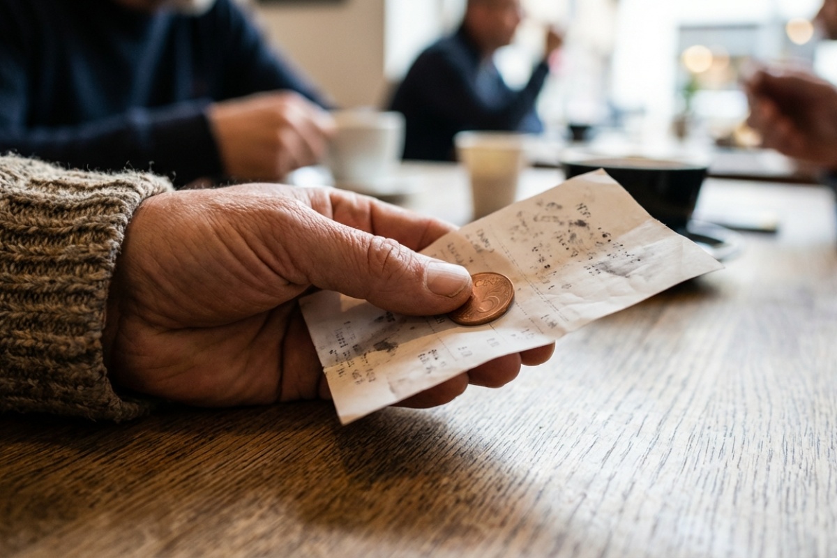 Ako vam se novac brzo troši, krivac može biti jedna navika koju svi ignoriramo detail 1